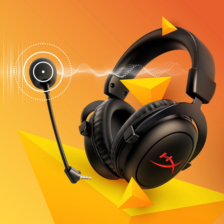 HyperX Cloud II 
ヘッドセット（ほぼ新品） Hyperx cloud ii preturi, rezultate hyperx cloud ii lista produse